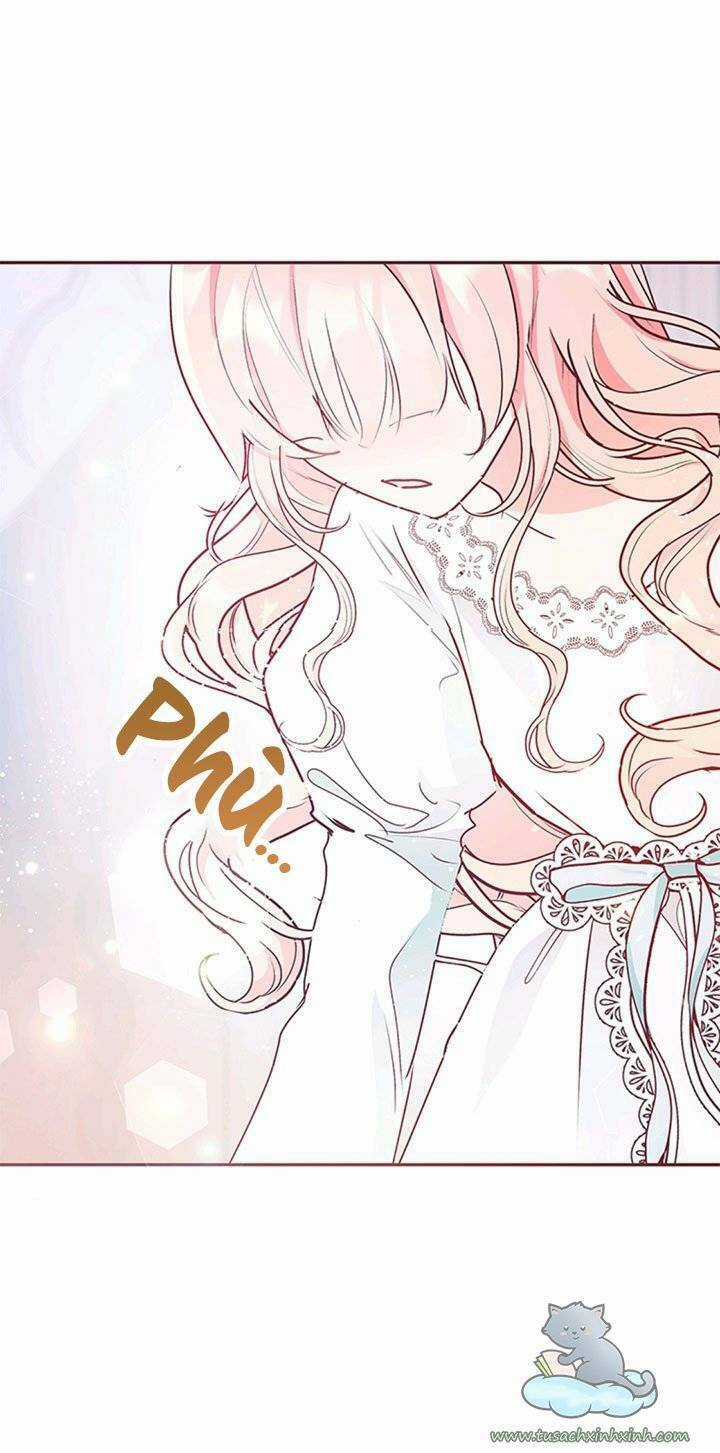 Đại Công Tước, Đó Chỉ Là Sai Lầm! Chapter 10 trang 7