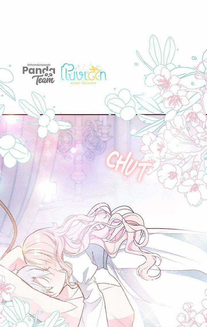 Đại Công Tước, Đó Chỉ Là Sai Lầm! Chapter 10 trang 8