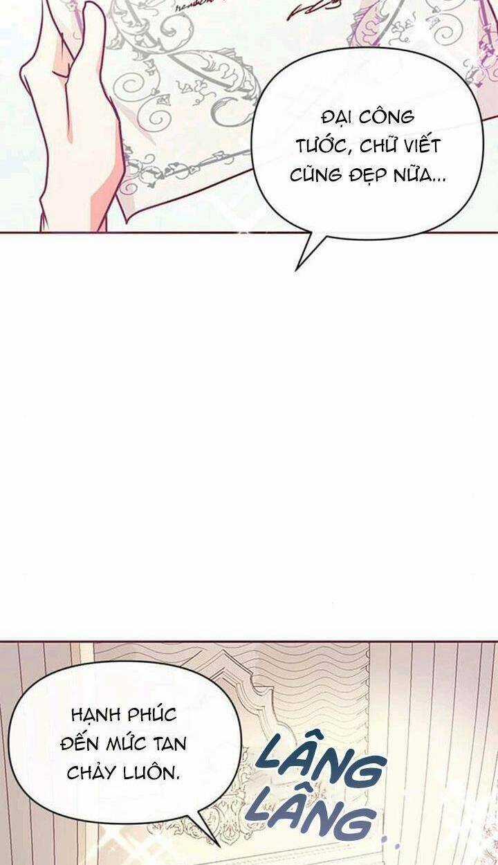 Đại Công Tước, Đó Chỉ Là Sai Lầm! Chapter 11 trang 10