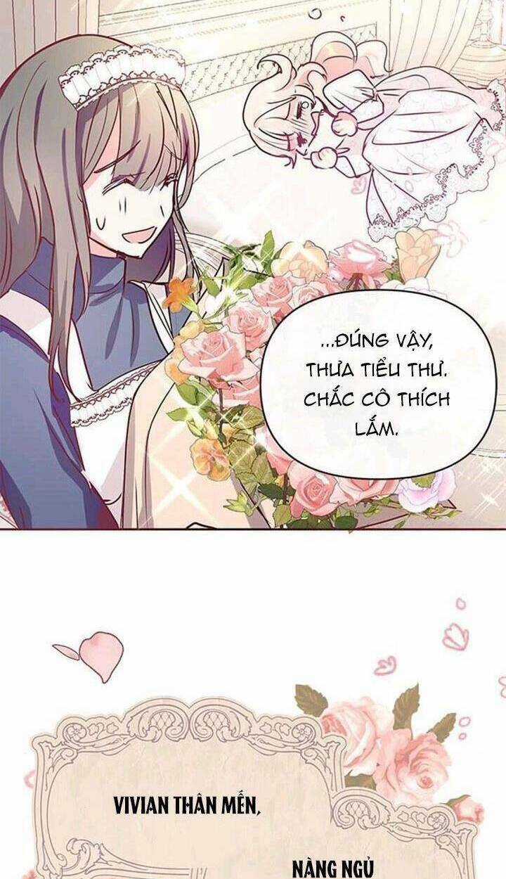 Đại Công Tước, Đó Chỉ Là Sai Lầm! Chapter 11 trang 11