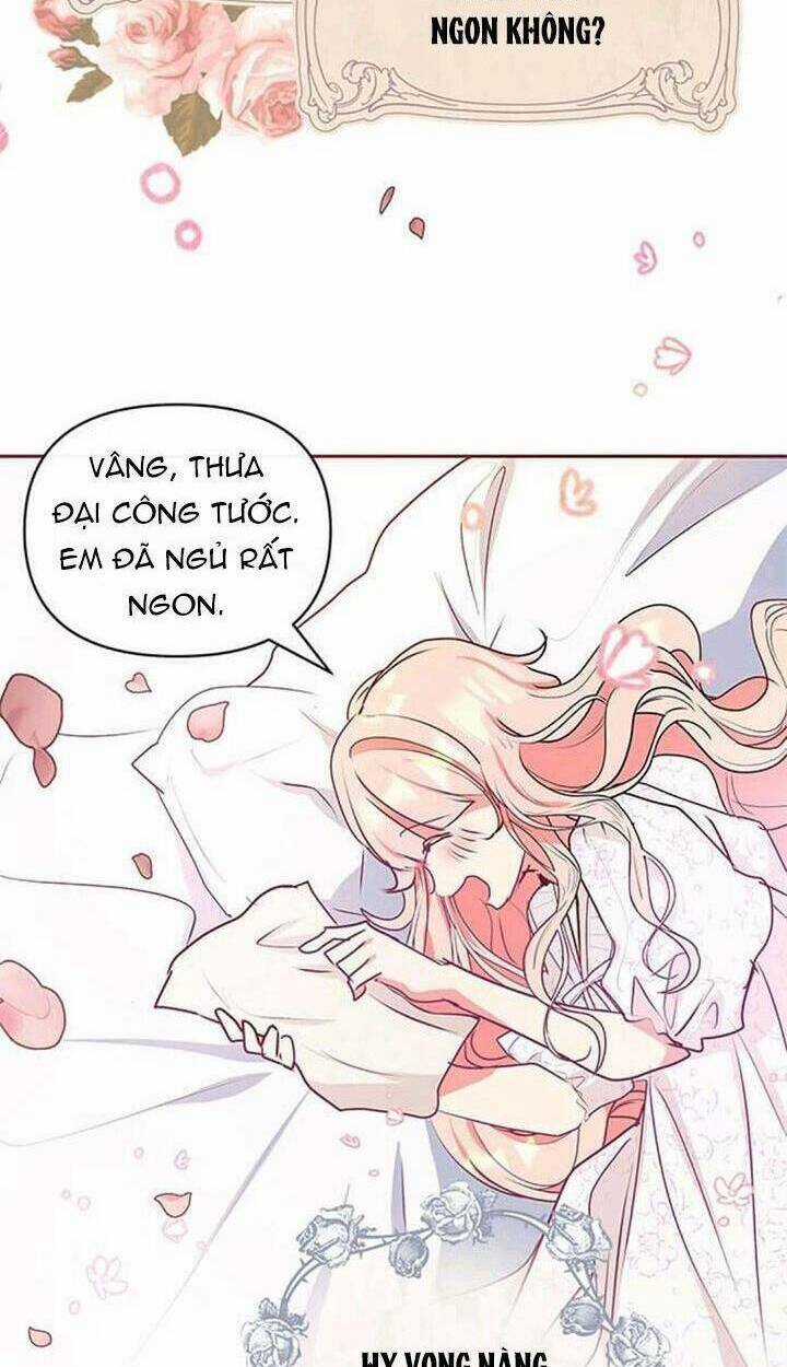 Đại Công Tước, Đó Chỉ Là Sai Lầm! Chapter 11 trang 12