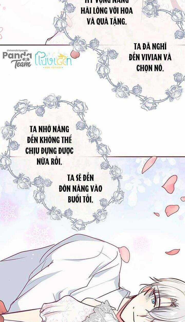 Đại Công Tước, Đó Chỉ Là Sai Lầm! Chapter 11 trang 13