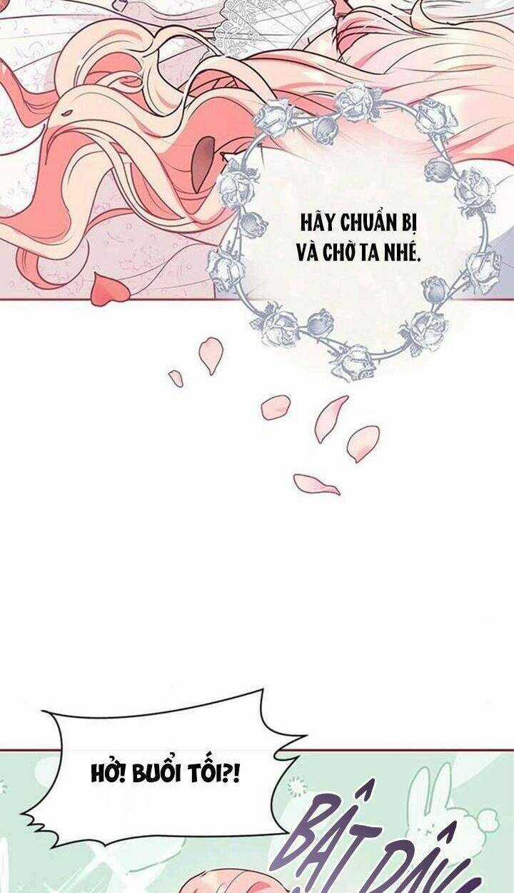 Đại Công Tước, Đó Chỉ Là Sai Lầm! Chapter 11 trang 14