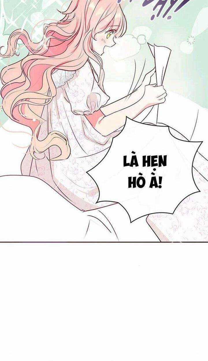 Đại Công Tước, Đó Chỉ Là Sai Lầm! Chapter 11 trang 15