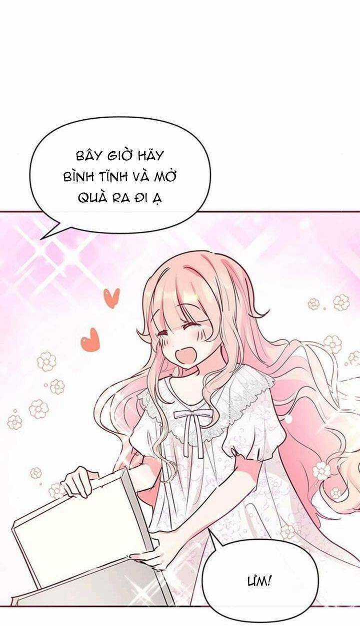 Đại Công Tước, Đó Chỉ Là Sai Lầm! Chapter 11 trang 18