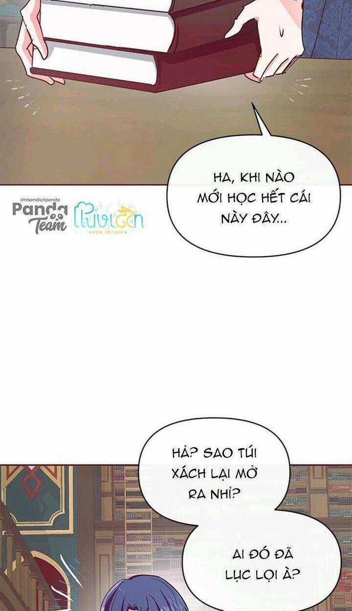 Đại Công Tước, Đó Chỉ Là Sai Lầm! Chapter 11 trang 2