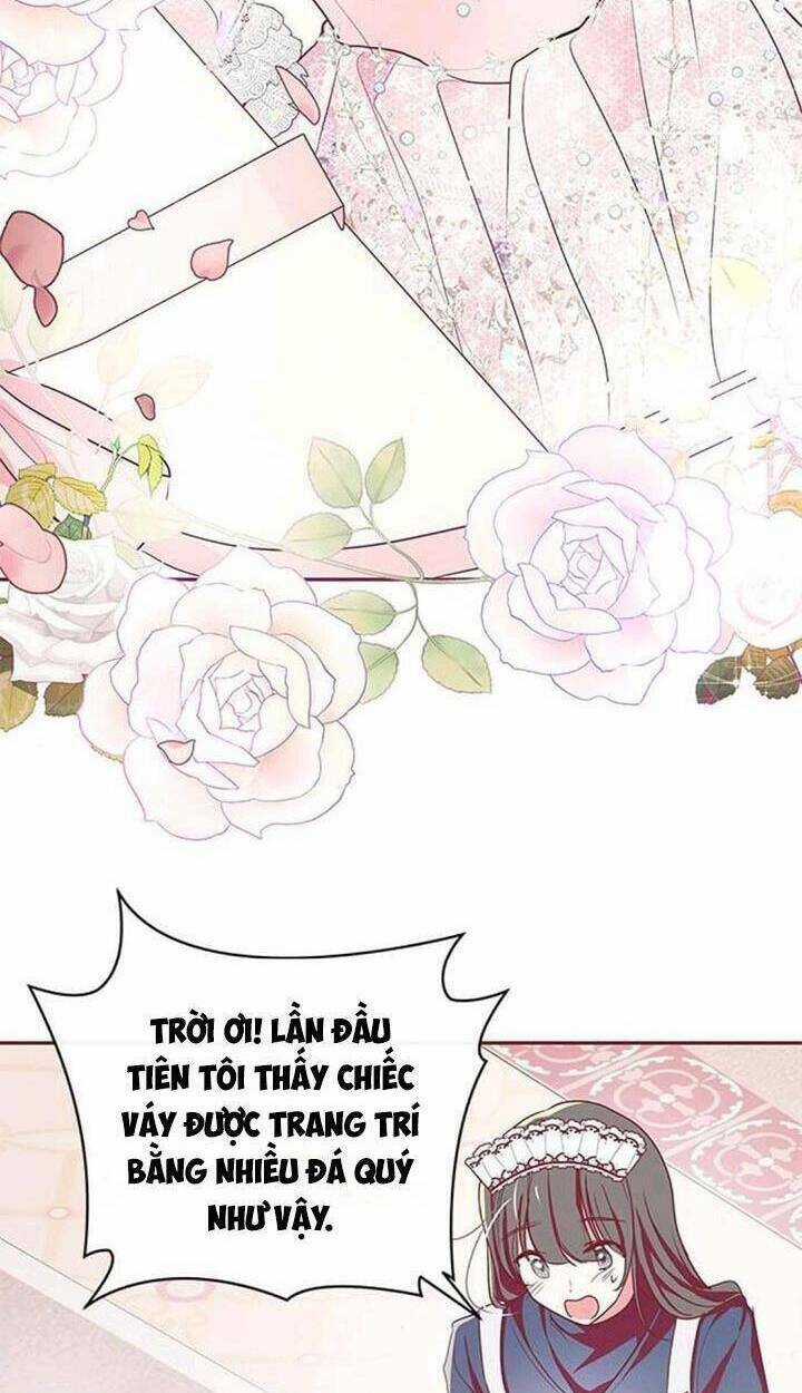 Đại Công Tước, Đó Chỉ Là Sai Lầm! Chapter 11 trang 20