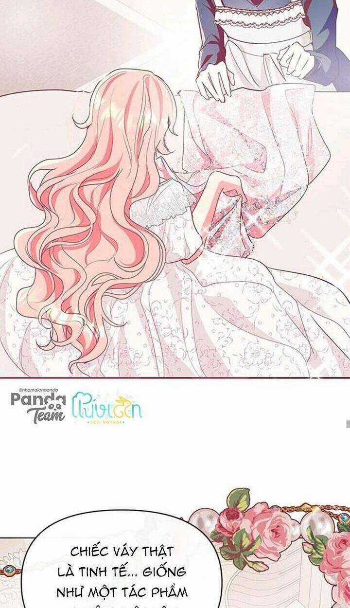 Đại Công Tước, Đó Chỉ Là Sai Lầm! Chapter 11 trang 21