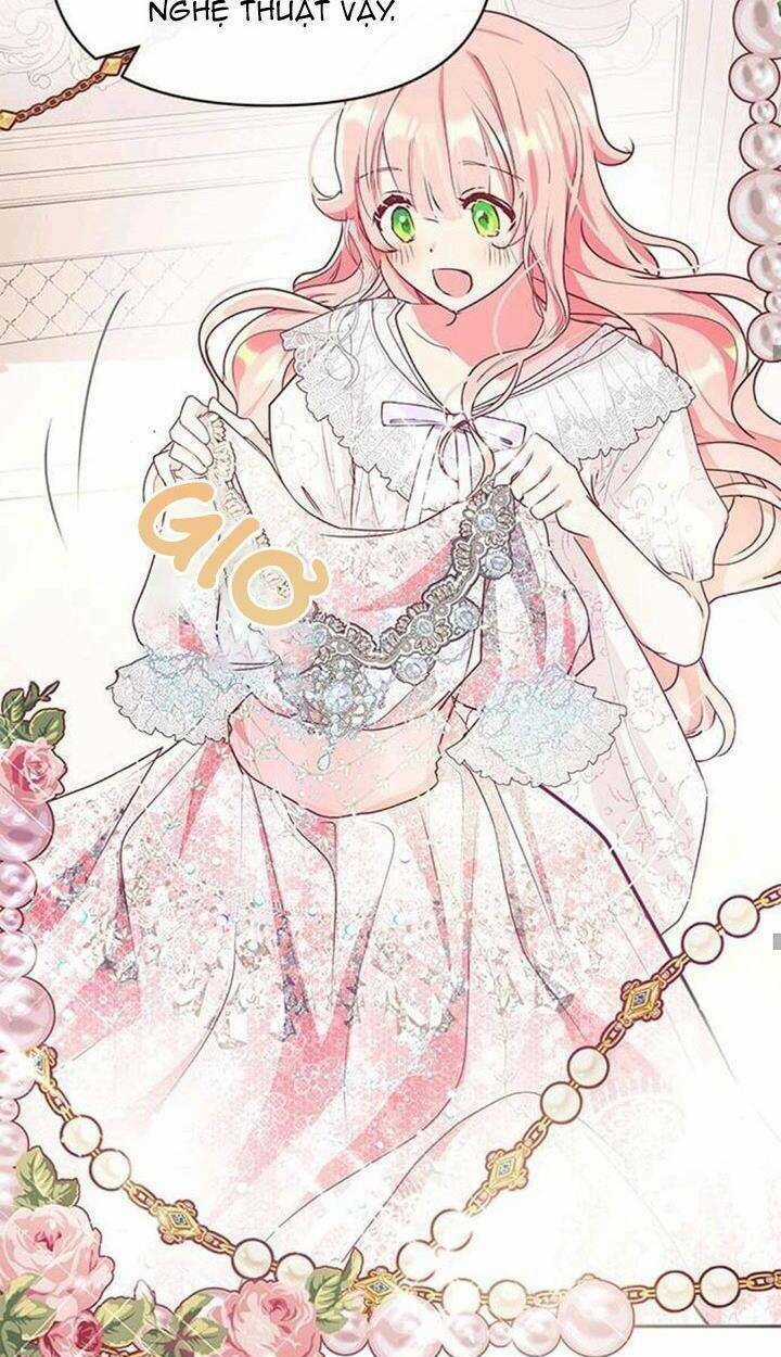 Đại Công Tước, Đó Chỉ Là Sai Lầm! Chapter 11 trang 22