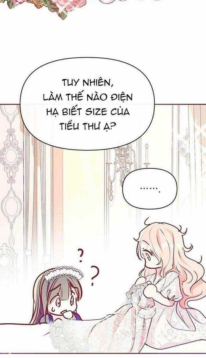 Đại Công Tước, Đó Chỉ Là Sai Lầm! Chapter 11 trang 23