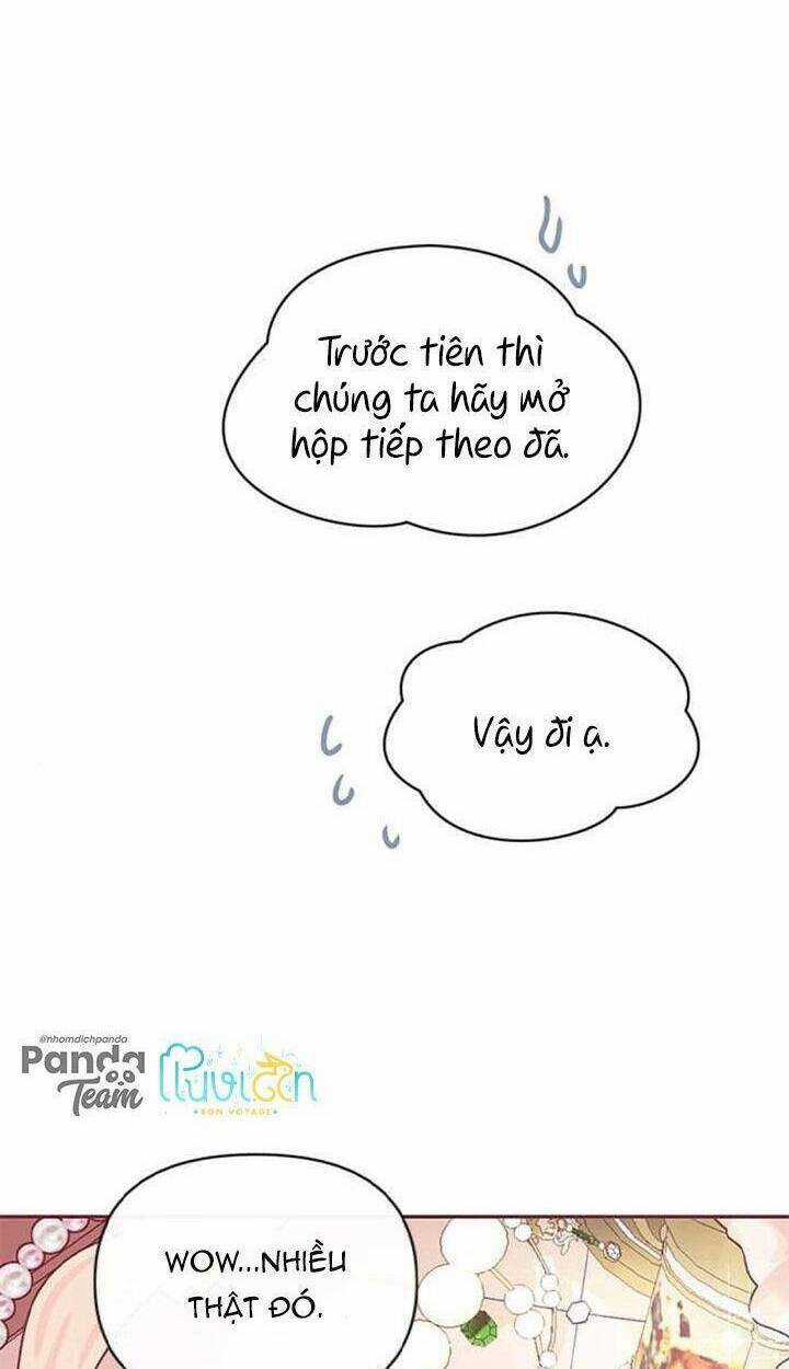 Đại Công Tước, Đó Chỉ Là Sai Lầm! Chapter 11 trang 24