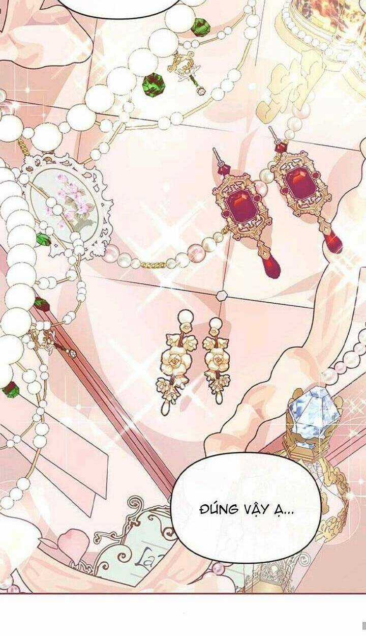 Đại Công Tước, Đó Chỉ Là Sai Lầm! Chapter 11 trang 25