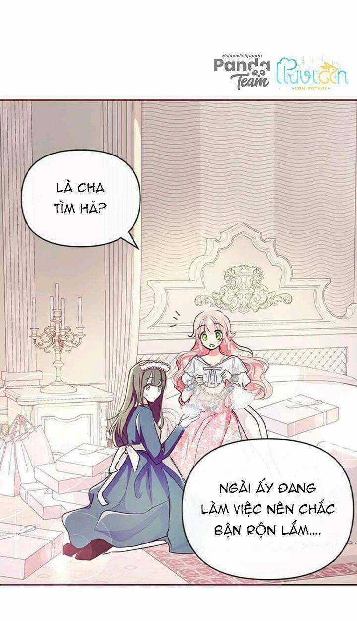 Đại Công Tước, Đó Chỉ Là Sai Lầm! Chapter 11 trang 27