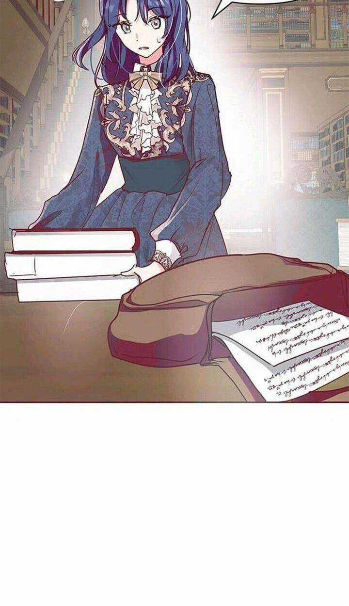 Đại Công Tước, Đó Chỉ Là Sai Lầm! Chapter 11 trang 3