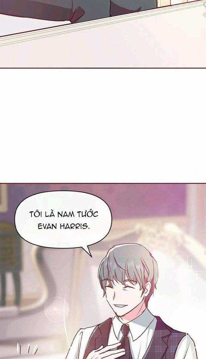 Đại Công Tước, Đó Chỉ Là Sai Lầm! Chapter 11 trang 31