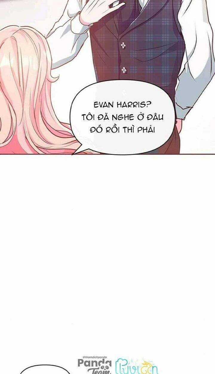 Đại Công Tước, Đó Chỉ Là Sai Lầm! Chapter 11 trang 32