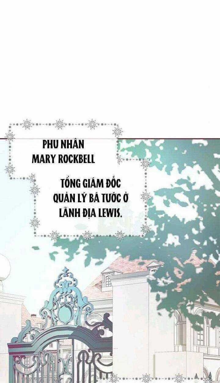 Đại Công Tước, Đó Chỉ Là Sai Lầm! Chapter 11 trang 34