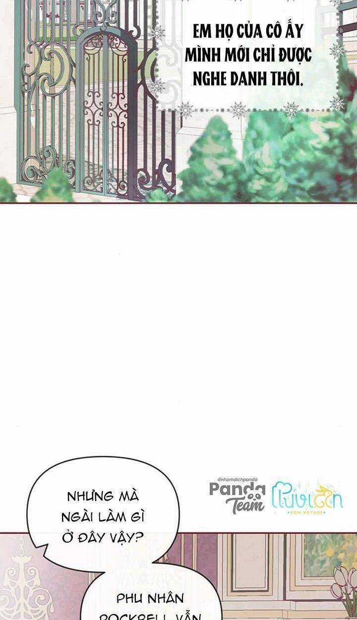 Đại Công Tước, Đó Chỉ Là Sai Lầm! Chapter 11 trang 35