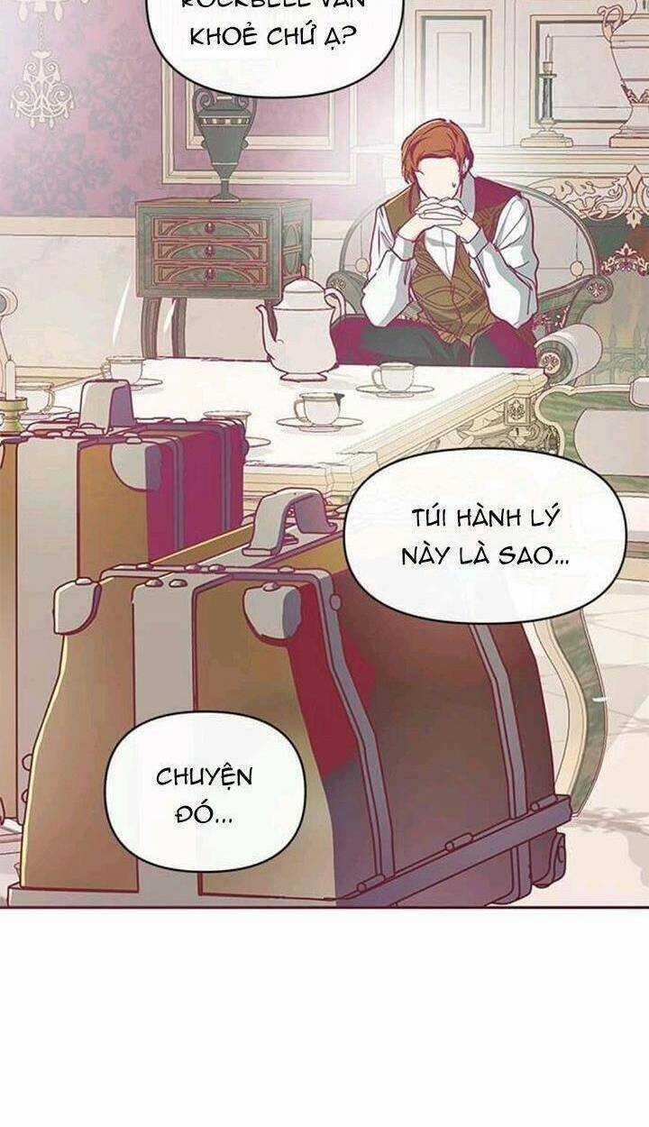 Đại Công Tước, Đó Chỉ Là Sai Lầm! Chapter 11 trang 36