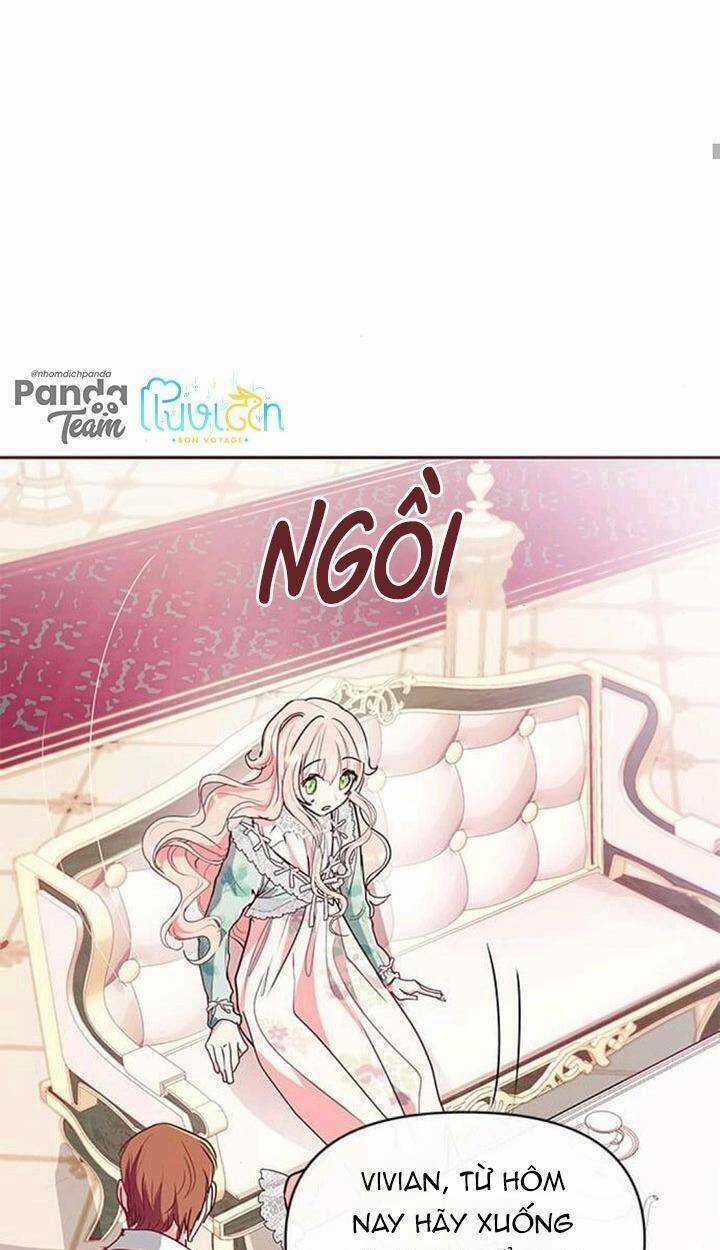 Đại Công Tước, Đó Chỉ Là Sai Lầm! Chapter 11 trang 38