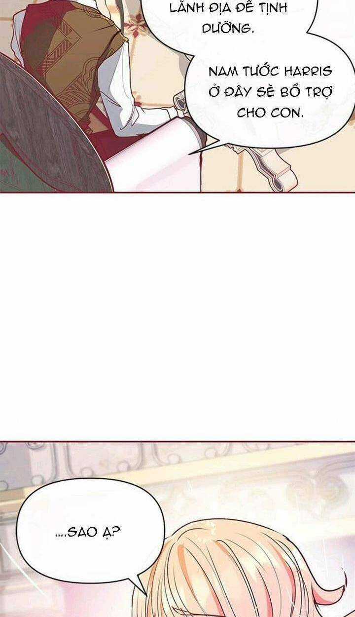 Đại Công Tước, Đó Chỉ Là Sai Lầm! Chapter 11 trang 39