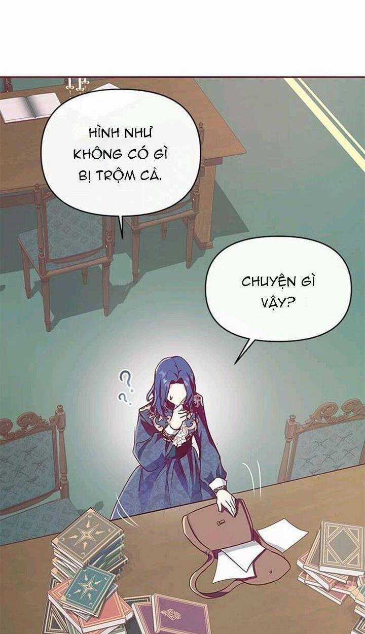 Đại Công Tước, Đó Chỉ Là Sai Lầm! Chapter 11 trang 4