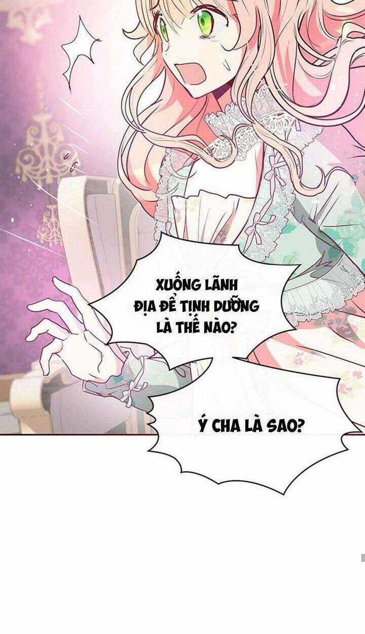 Đại Công Tước, Đó Chỉ Là Sai Lầm! Chapter 11 trang 40