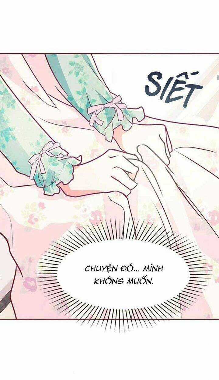 Đại Công Tước, Đó Chỉ Là Sai Lầm! Chapter 11 trang 43