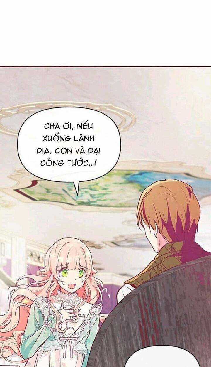 Đại Công Tước, Đó Chỉ Là Sai Lầm! Chapter 11 trang 44