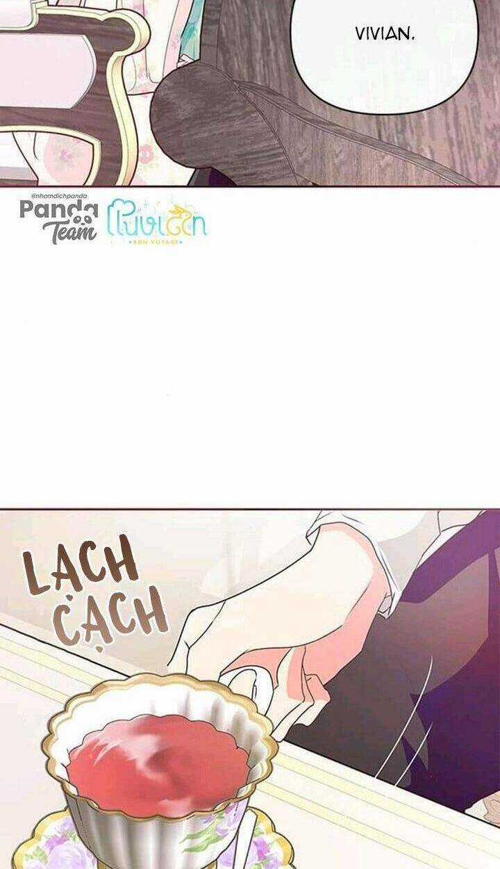 Đại Công Tước, Đó Chỉ Là Sai Lầm! Chapter 11 trang 45