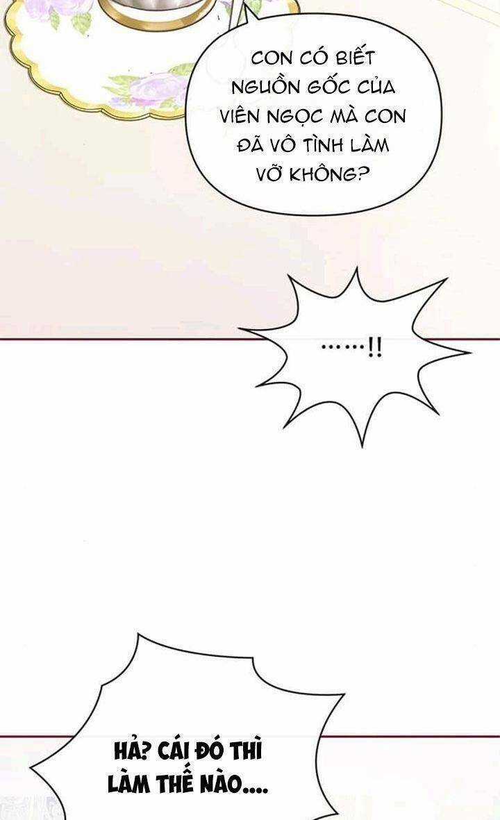 Đại Công Tước, Đó Chỉ Là Sai Lầm! Chapter 11 trang 46