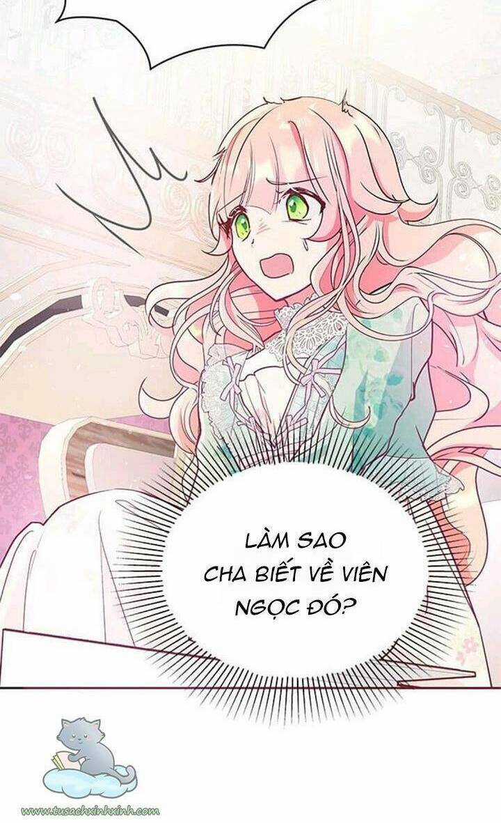 Đại Công Tước, Đó Chỉ Là Sai Lầm! Chapter 11 trang 47