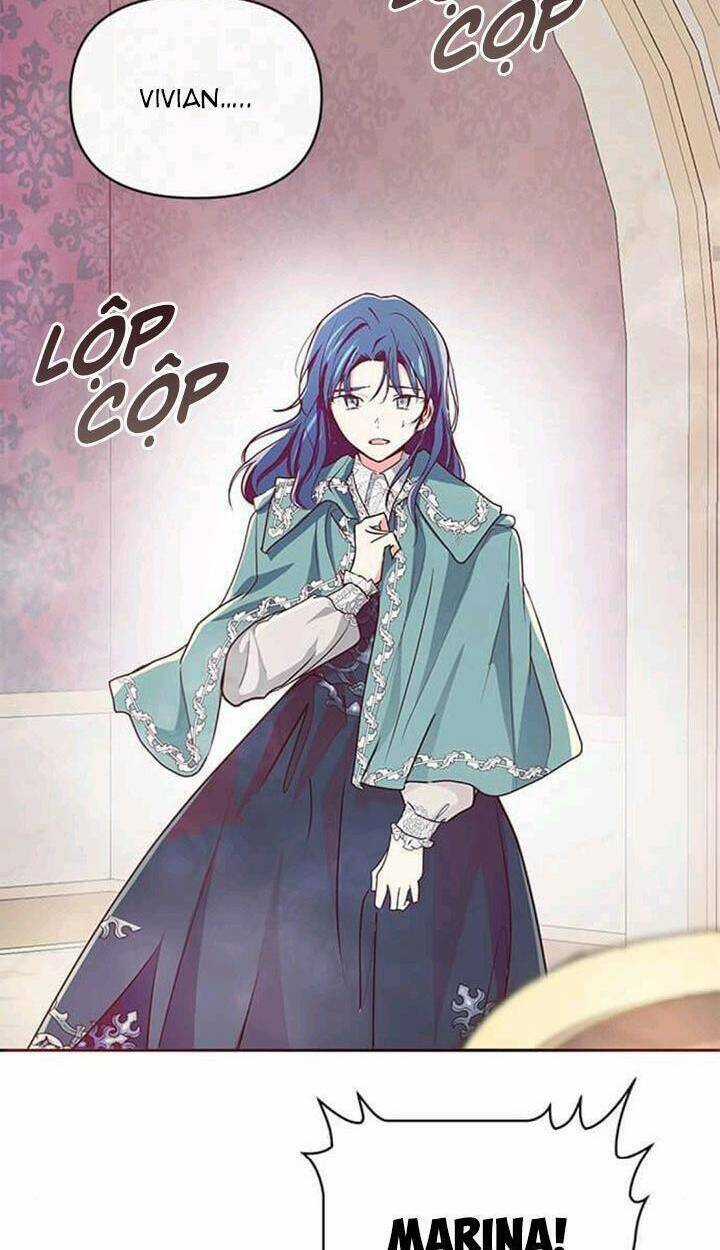 Đại Công Tước, Đó Chỉ Là Sai Lầm! Chapter 11 trang 49