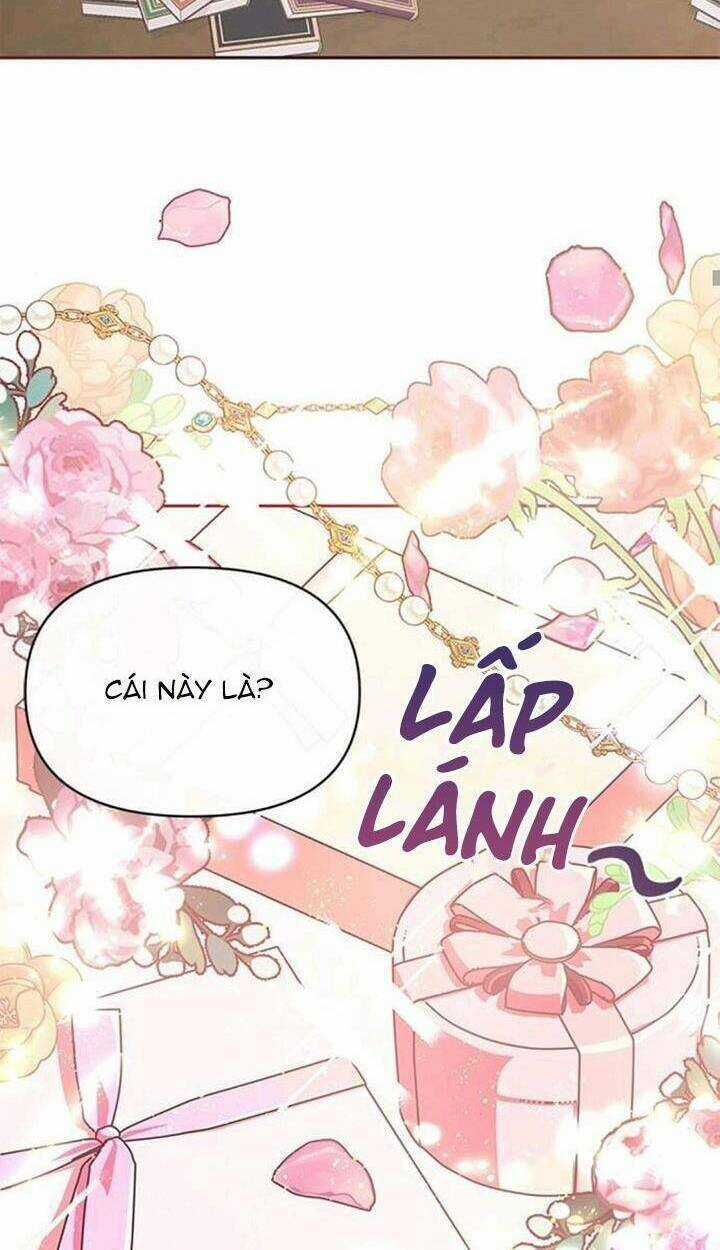 Đại Công Tước, Đó Chỉ Là Sai Lầm! Chapter 11 trang 5