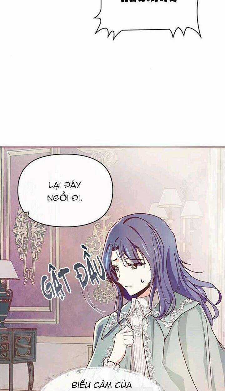 Đại Công Tước, Đó Chỉ Là Sai Lầm! Chapter 11 trang 50