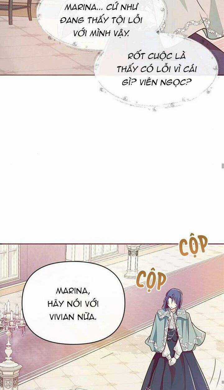 Đại Công Tước, Đó Chỉ Là Sai Lầm! Chapter 11 trang 51