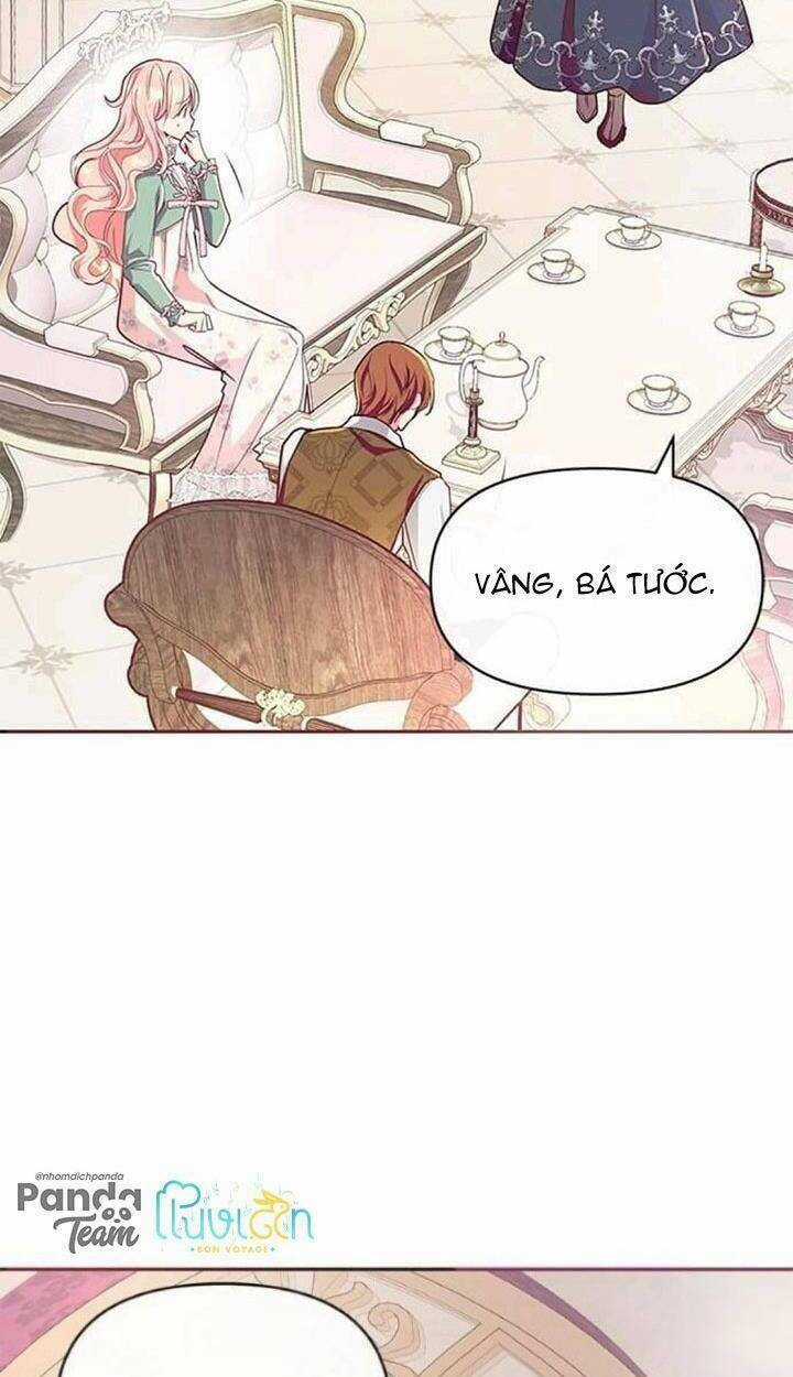 Đại Công Tước, Đó Chỉ Là Sai Lầm! Chapter 11 trang 52