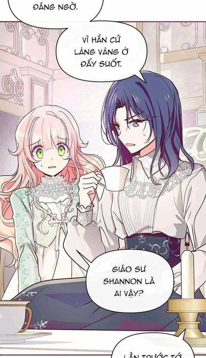 Đại Công Tước, Đó Chỉ Là Sai Lầm! Chapter 11 trang 54