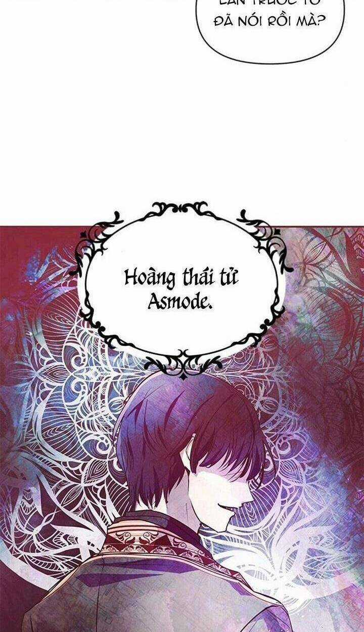 Đại Công Tước, Đó Chỉ Là Sai Lầm! Chapter 11 trang 55