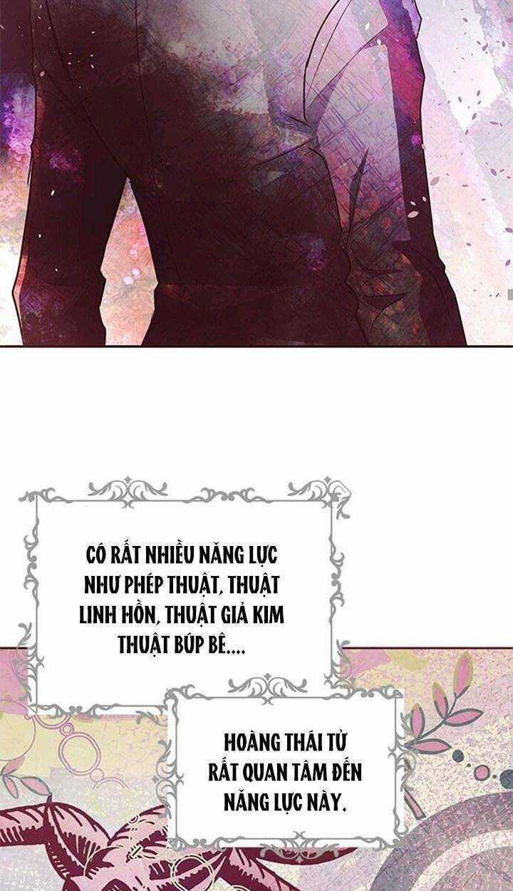 Đại Công Tước, Đó Chỉ Là Sai Lầm! Chapter 11 trang 56