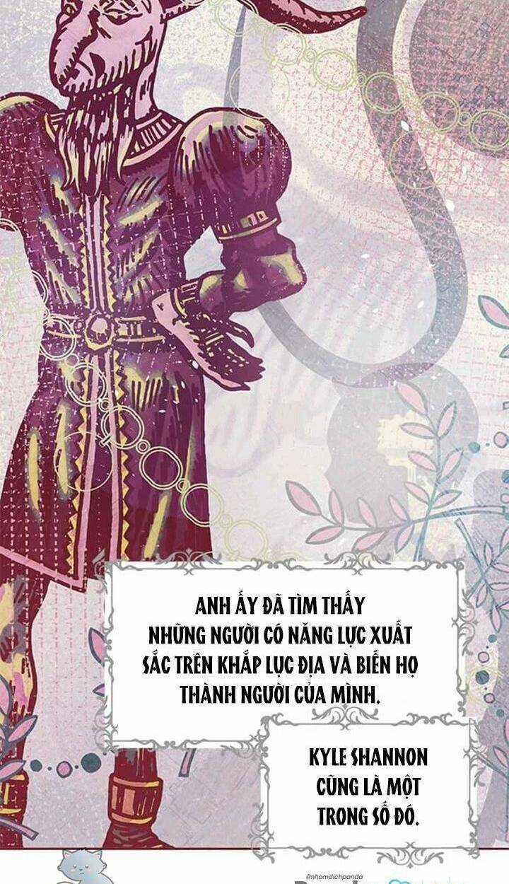 Đại Công Tước, Đó Chỉ Là Sai Lầm! Chapter 11 trang 57