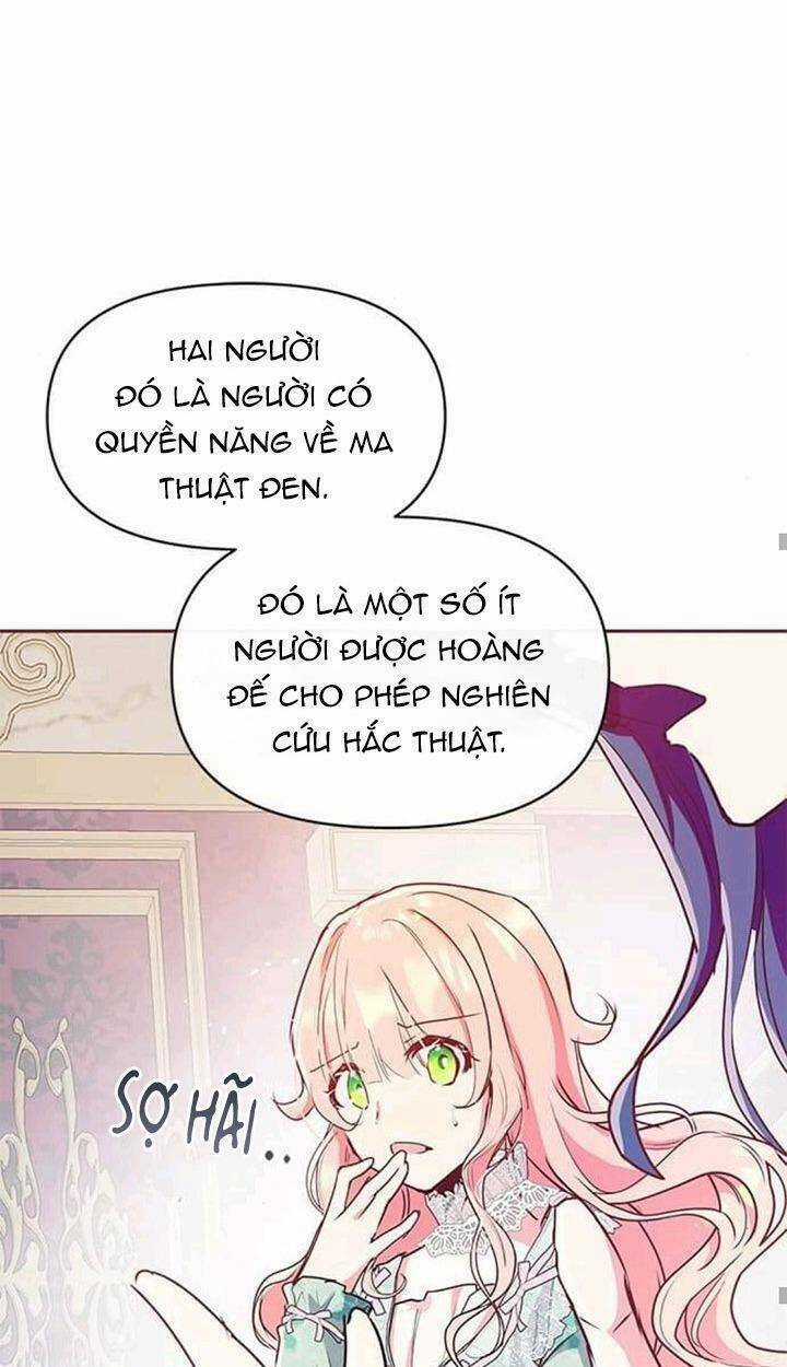 Đại Công Tước, Đó Chỉ Là Sai Lầm! Chapter 11 trang 59