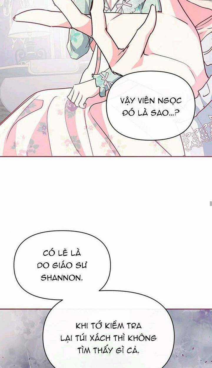 Đại Công Tước, Đó Chỉ Là Sai Lầm! Chapter 11 trang 60