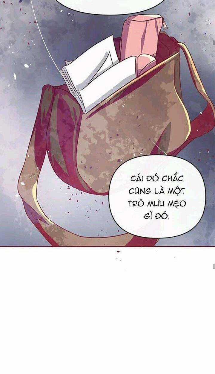 Đại Công Tước, Đó Chỉ Là Sai Lầm! Chapter 11 trang 61