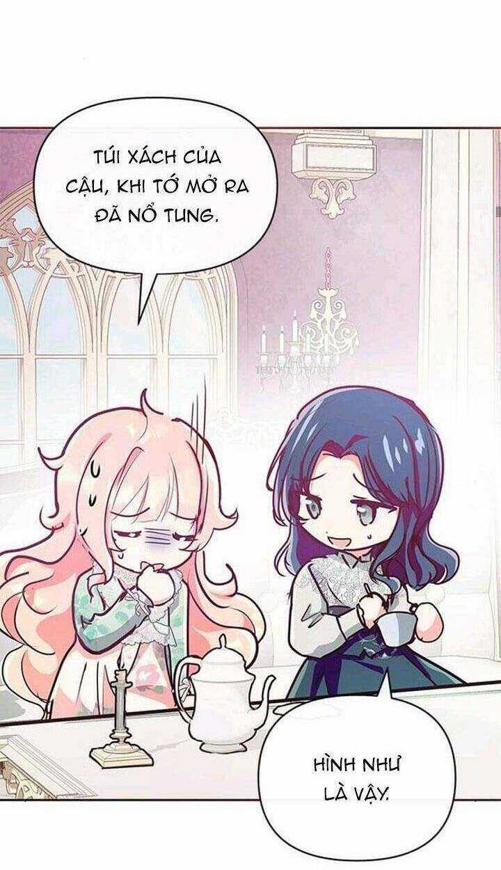 Đại Công Tước, Đó Chỉ Là Sai Lầm! Chapter 11 trang 62