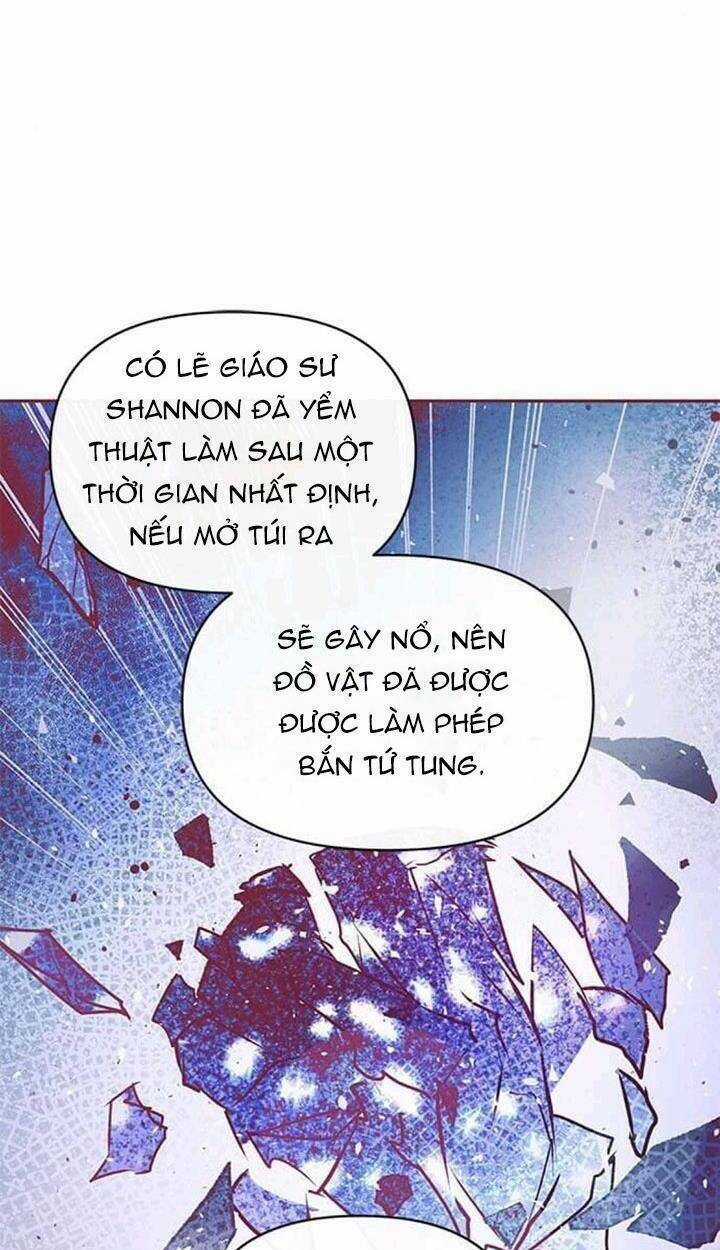 Đại Công Tước, Đó Chỉ Là Sai Lầm! Chapter 11 trang 63