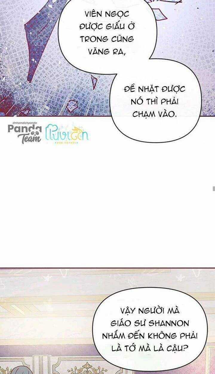 Đại Công Tước, Đó Chỉ Là Sai Lầm! Chapter 11 trang 64