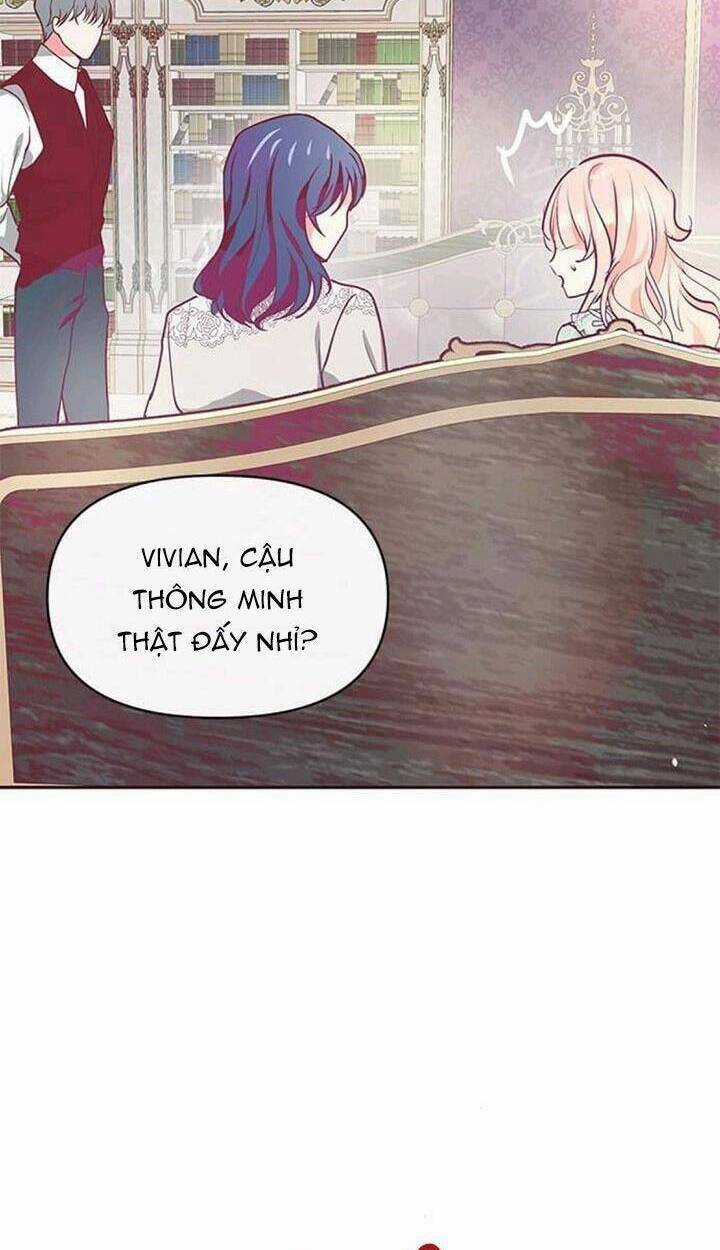 Đại Công Tước, Đó Chỉ Là Sai Lầm! Chapter 11 trang 65