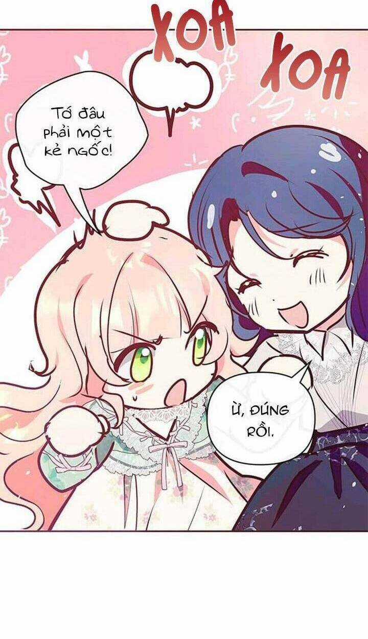 Đại Công Tước, Đó Chỉ Là Sai Lầm! Chapter 11 trang 66