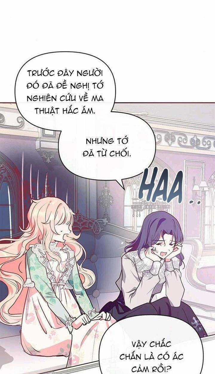 Đại Công Tước, Đó Chỉ Là Sai Lầm! Chapter 11 trang 67